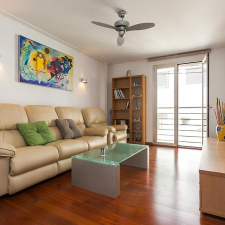 Casa A 100 Metros Del Paseo Maritimo Villa Palma Kültér fotó