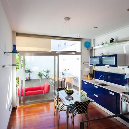 Casa A 100 Metros Del Paseo Maritimo Villa Palma Kültér fotó