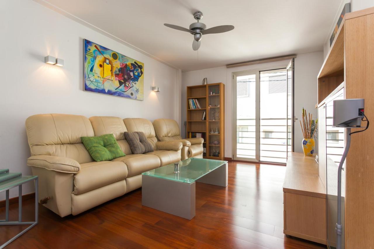 Casa A 100 Metros Del Paseo Maritimo Villa Palma Kültér fotó