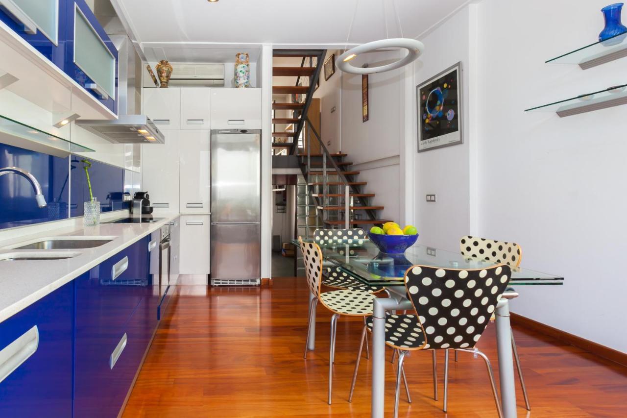 Casa A 100 Metros Del Paseo Maritimo Villa Palma Kültér fotó