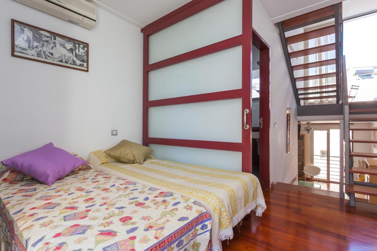 Casa A 100 Metros Del Paseo Maritimo Villa Palma Kültér fotó