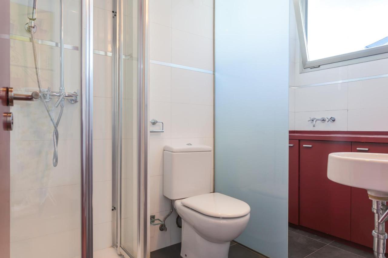Casa A 100 Metros Del Paseo Maritimo Villa Palma Kültér fotó