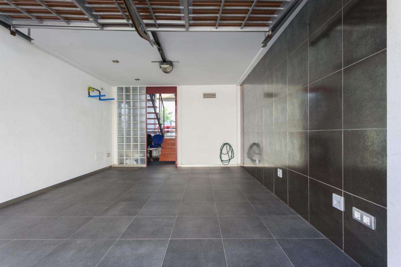 Casa A 100 Metros Del Paseo Maritimo Villa Palma Kültér fotó