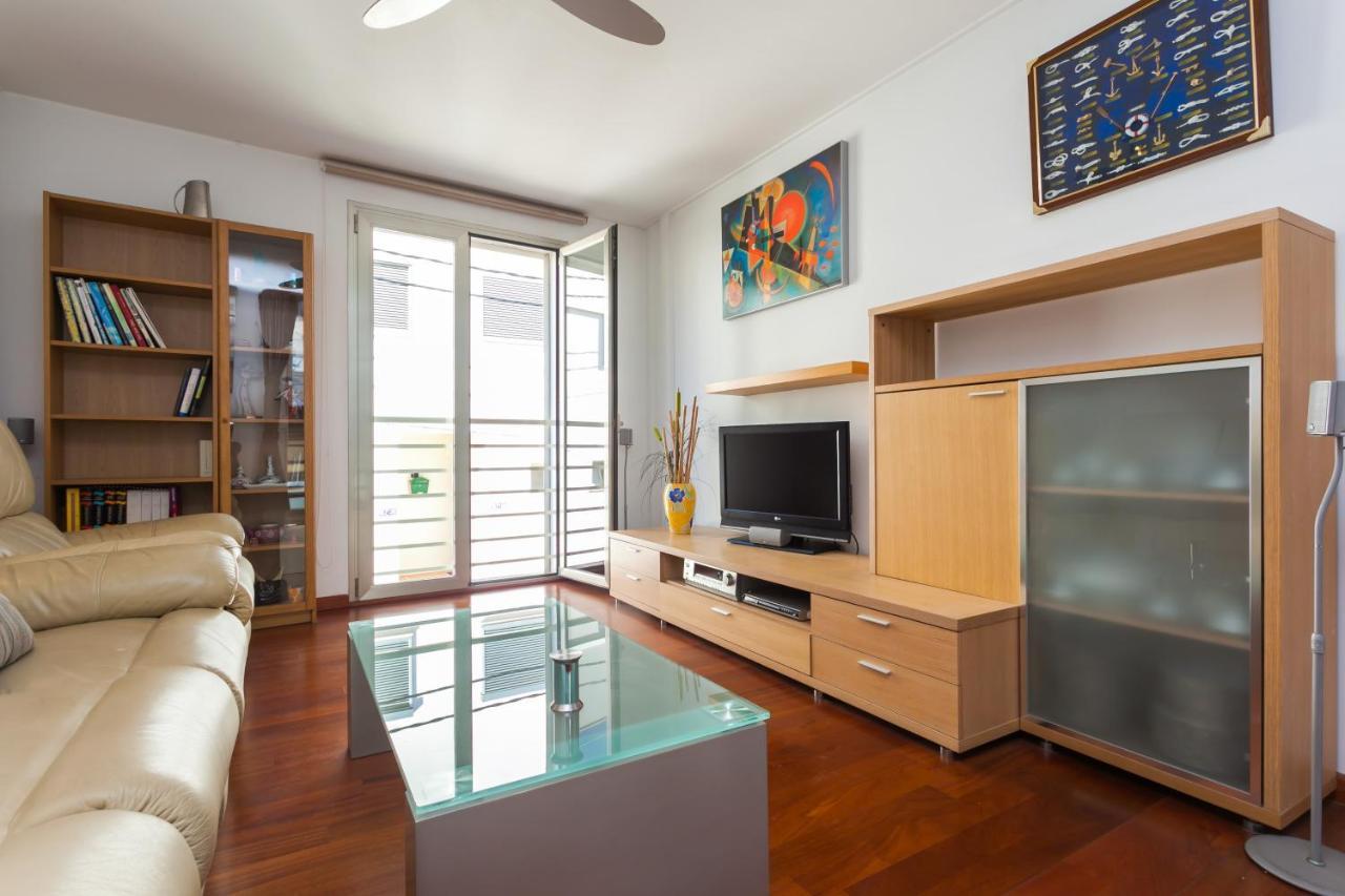 Casa A 100 Metros Del Paseo Maritimo Villa Palma Kültér fotó