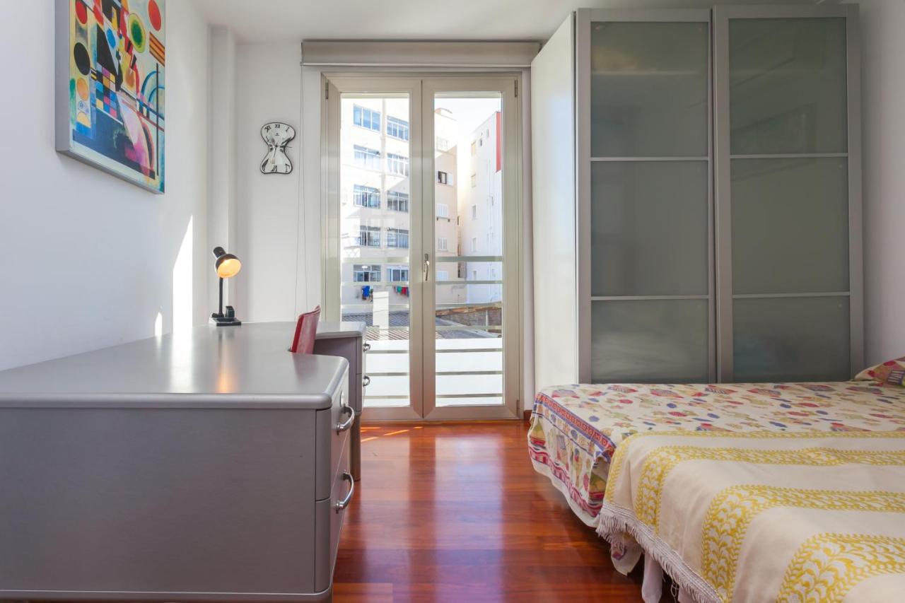 Casa A 100 Metros Del Paseo Maritimo Villa Palma Kültér fotó