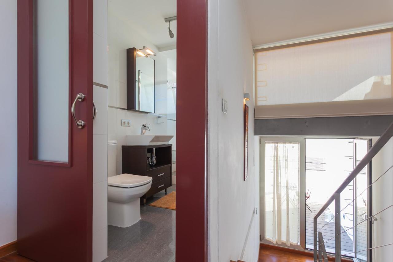 Casa A 100 Metros Del Paseo Maritimo Villa Palma Kültér fotó